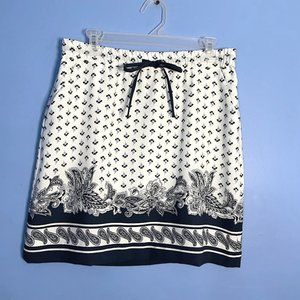 NWT Ann Taylor Skirt Sz S